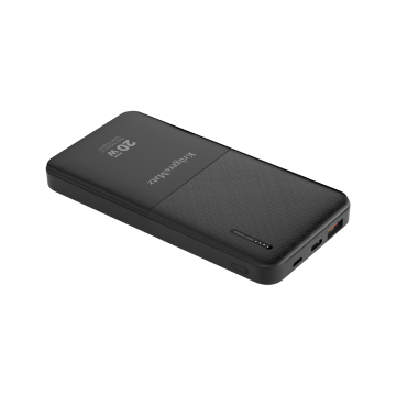 Krüger&Matz Kruger&Matz KM0904 Power bank 10000mAh, Li-pol, QC i PD, USB-C