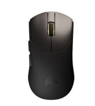 Sabre Corsair Sabre v2 Pro Ultralight Gaming Miš, crna