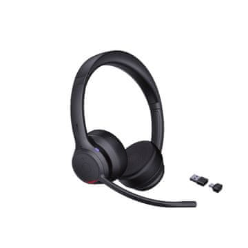 slomart Yealink ZenOffice32 Dual USB-C/A slušalice 1208734