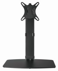 slomart Gembird stalak za monitor s podešavanjem visine, 17-32" do 8kg