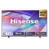 Hisense 55E7S TV, Hi-QLED, Smart TV, 4K, 60Hz