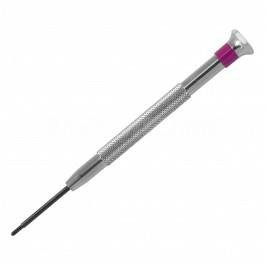 Precyzyjny śrubokręt krzyżakowy 1,5 mm