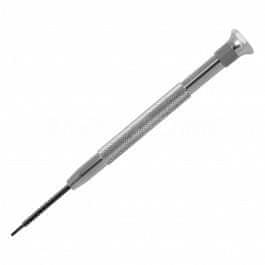 Precyzyjny śrubokręt krzyżakowy 1,2 mm