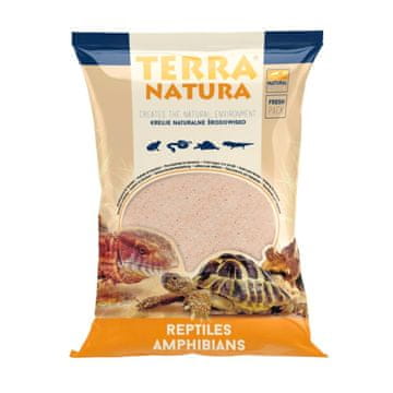 Terra Natura PIJESAK ZA TERARIJ 1,5kg