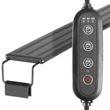 Terrario ReptoRay 15W - LED lampa za terarij s programatorom 60cm