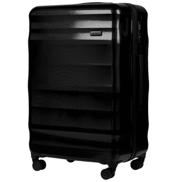 Veliko crno kućište WINGS PC VULTURE 28"