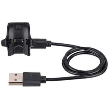 Akyga Ładowarka Huawei Honor Band AK-SW-22 Adapter + Kabel USB 50cm do opaski