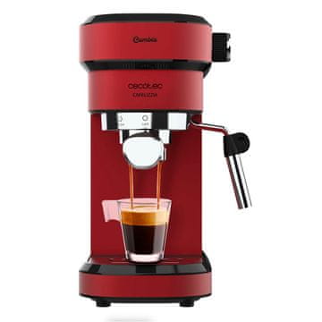 Cecotec Aparat za kavu Cafelizzia 790 Shiny