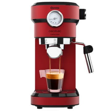 Cecotec Aparat za kavu Cafelizzia 790 Shiny Pro