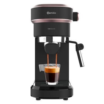 Cecotec Aparat za kavu Cafelizzia 890 Rose
