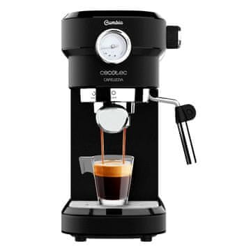 Cecotec Cafelizzia 790 Black Pro aparat za kavu