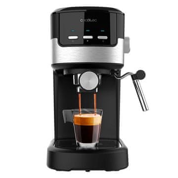 Cecotec Aparat za kavu Power Espresso 20 s pekan kavom