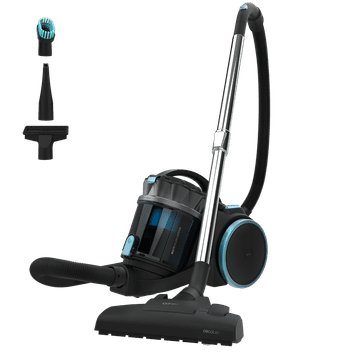Cecotec Conga Rockstar Multicyclonic XL ciklonski usisavač