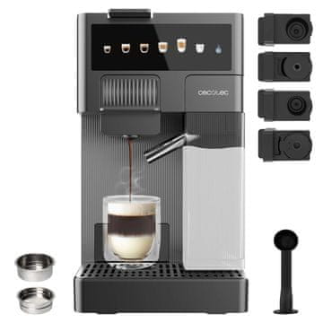 Aparat za kavu Cecotec FreeStyle Latte T