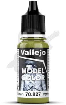 Vallejo VALL-70827 Boja modela 17 ml Lime zelena