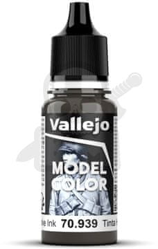 Vallejo VALL-70939 Boja modela 17ml Dim