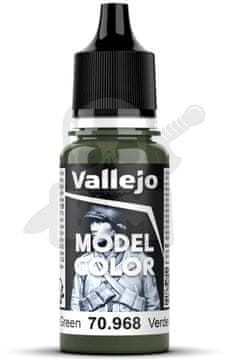 Vallejo VALL-70968 Boja modela 17 ml Mat zelena