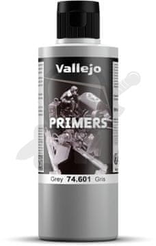 Vallejo VALL-74601 Surf.Primer 200 ml Siva