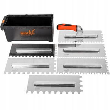 ATOL Automotive SET MOTIVA OD 8 RAJBEREK KUTIJA 040 780