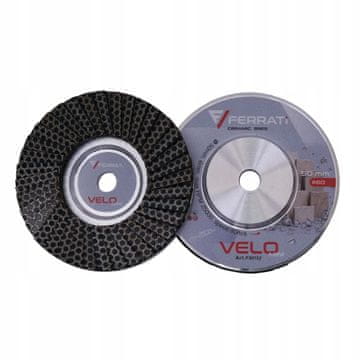 VELO MINI lamelni disk debljine 50 mm, 60 za mini brusilice