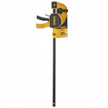 DeWalt DWHT0-83186 Automatska stezaljka. XL raširivač 600 mm