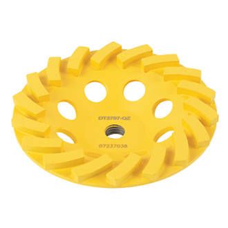 DeWalt DT3797 125 mm TURBO dijamantni filtarski disk