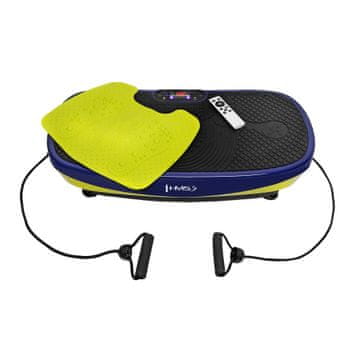 HMS SVP11 VIBRACIONA PLATFORMA S 3D PREKLOPOM 2 MOTORA
