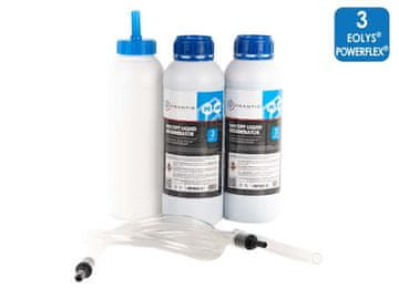 FAP TEKUĆINA 09-K PLAVA POWERFLEX 2 LITRE