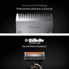 Braun All-in-One Series 9 AIO9520 brijač