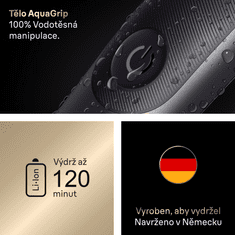 Braun All-in-One Series 9 AIO9520 brijač