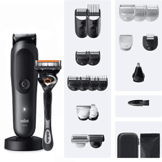 Braun All-in-One Series 9 AIO9520 brijač
