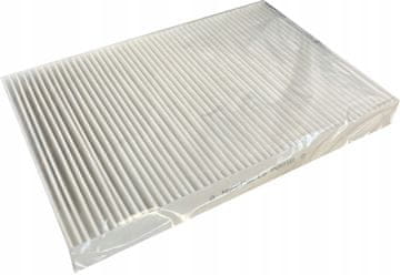 Novi dijelovi Filteri MF90018 - Filter kabine