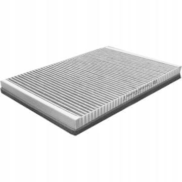 Novi dijelovi MF90149C Karbonski filter kabine Mercedes A (W168) Vaneo zami K1065A