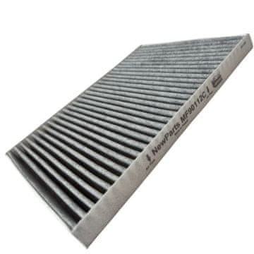 Novi dijelovi Filteri MF90112C - Filter kabine