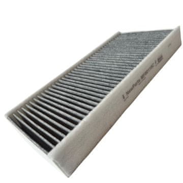 Novi dijelovi filtera MF90115C - Filter kabine
