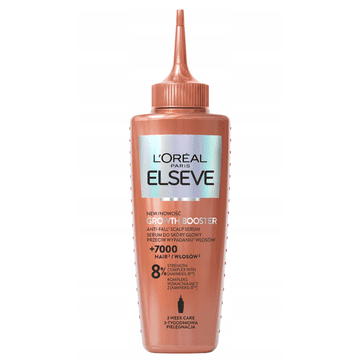 189969 L'Oréal Elseve serum za poticanje rasta vlasišta protiv gubitka kose 102 ml
