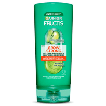061438 Garnier Fructis Goodbye Damage Keratin 10-u-1 serum za obnovu kose bez ispiranja