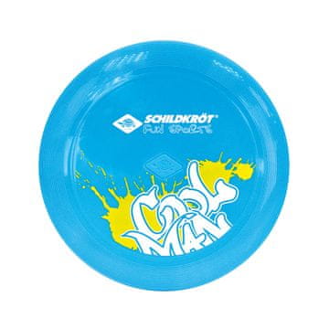Schildkröt Frisbee - latający dysk Speeddisc Basic - niebieski