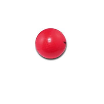 Spartan Sport SPARTAN gimnastička lopta promjera 75 cm - crvena