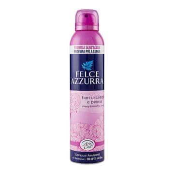 Felce Azzurra osvježivač zraka Cvijet trešnje Božur