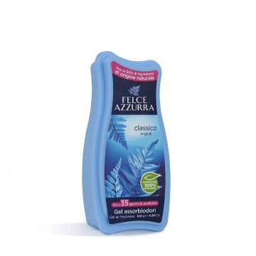 Felce Azzurra Classico gel osvježivač zraka 140 g