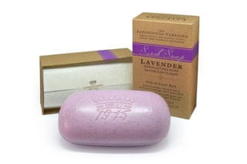 Saponificio Varesino Lavanda piling sapun 300g