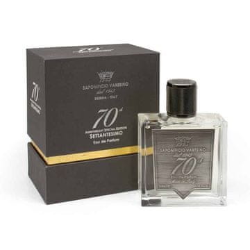Saponificio Varesino 70th parfem 100 ml