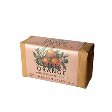 Saponificio Varesino Sicilijanska naranča sapun 300g