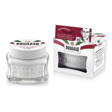 Proraso krema prije brijanja za osjetljivu kožu 100 ml