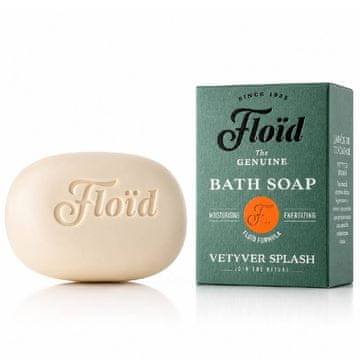 Floïd Floïd Vetyver Splash sapun 120 g
