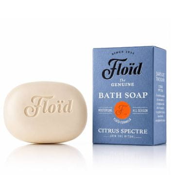 Floïd Citrus Spectre čvrsti sapun 120 g