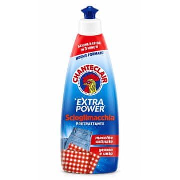 Chante Clair Extra Power sredstvo za uklanjanje mrlja s tkanine 500 ml