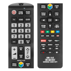 Well Univerzalni pilot za SAMSUNG televizore