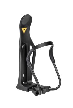 Topeak Modula Cage II Crni podesivi nosač za bidon